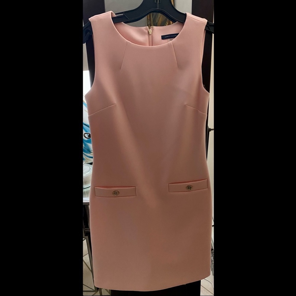 Tommy Hilfiger Dress